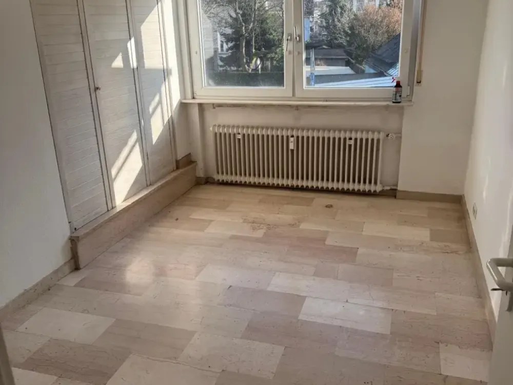 Stilvolle 4-Zimmer-Wohnung in begehrter Lage von Offenbach am Main-Bürgel