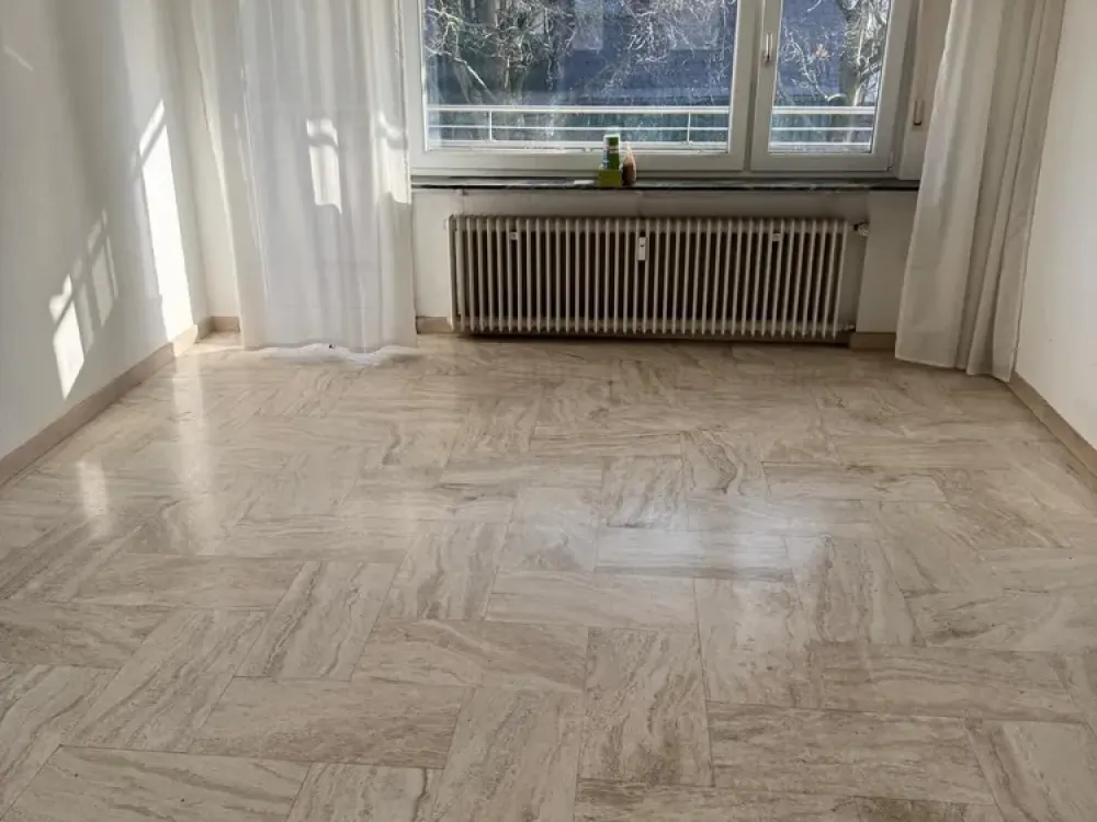 Stilvolle 4-Zimmer-Wohnung in begehrter Lage von Offenbach am Main-Bürgel