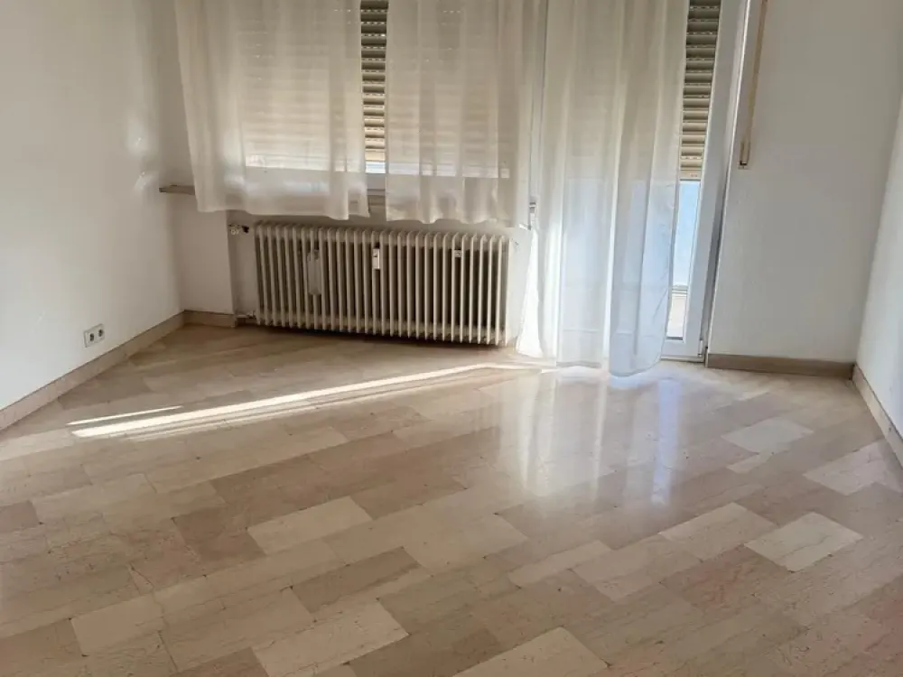 Stilvolle 4-Zimmer-Wohnung in begehrter Lage von Offenbach am Main-Bürgel
