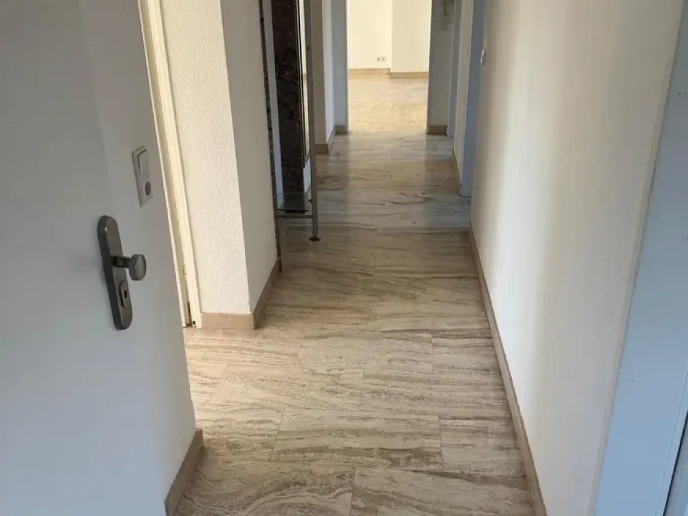 Stilvolle 4-Zimmer-Wohnung in begehrter Lage von Offenbach am Main-Bürgel