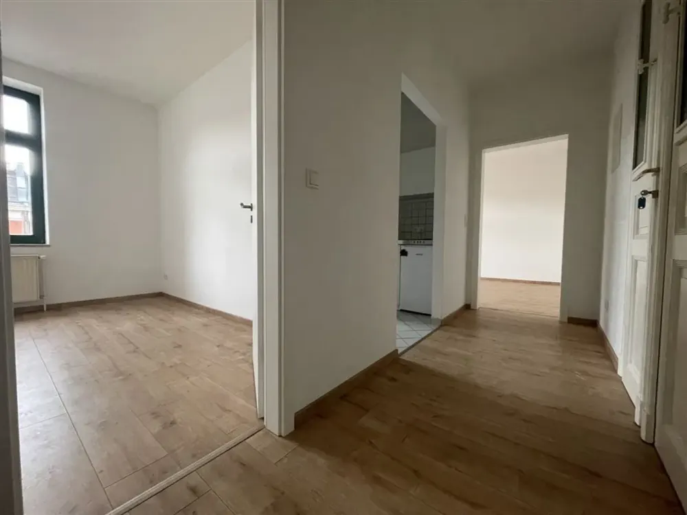 2 Zimmer Singlewohnung in Connewitz