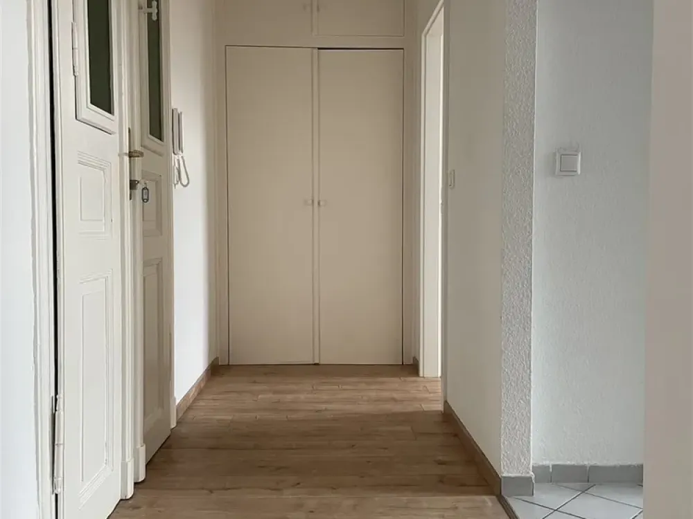 2 Zimmer Singlewohnung in Connewitz
