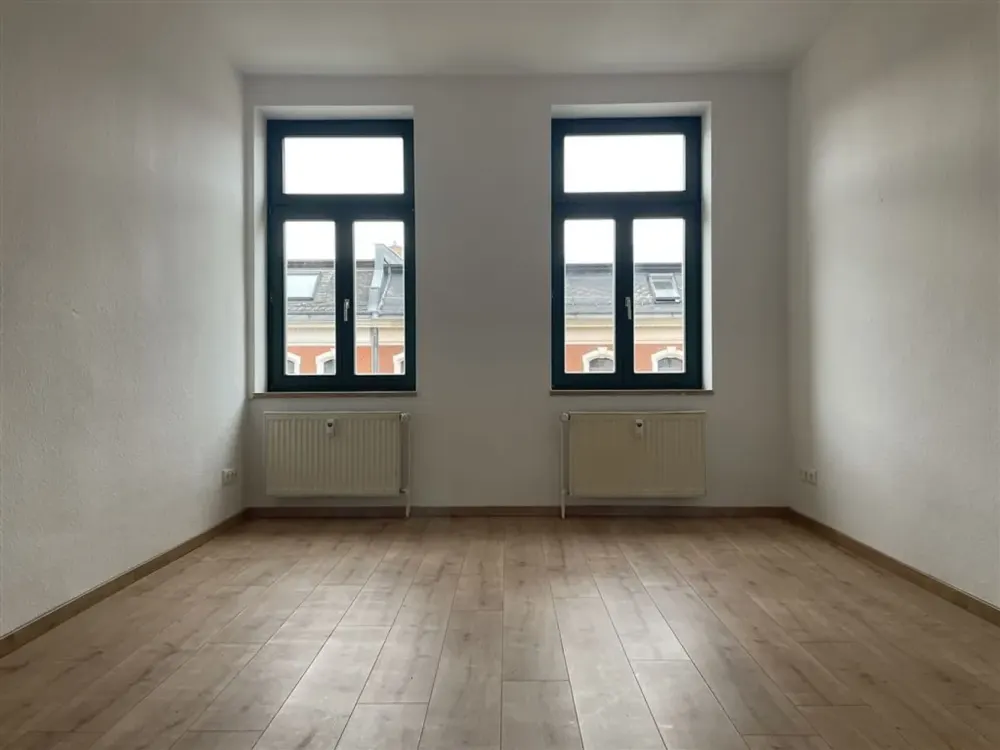2 Zimmer Singlewohnung in Connewitz