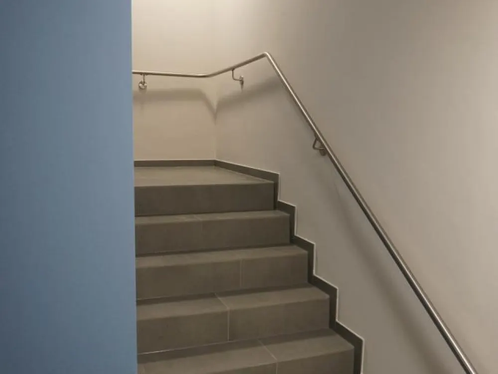 2-Zimmer-Wohnung in Köln Longerich