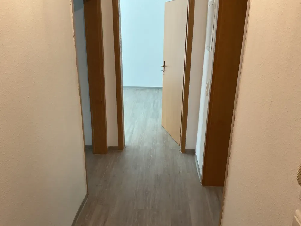 Jetzt zugreifen: interessante 3-Zimmer-Wohnung