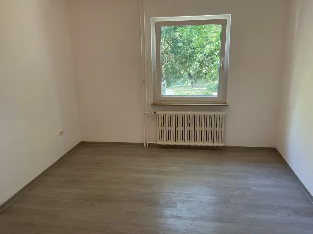 Jetzt zugreifen: interessante 3-Zimmer-Wohnung