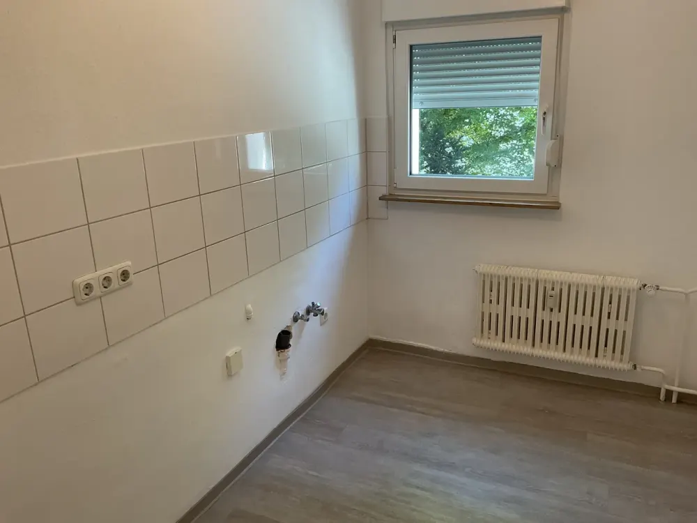 Jetzt zugreifen: interessante 3-Zimmer-Wohnung