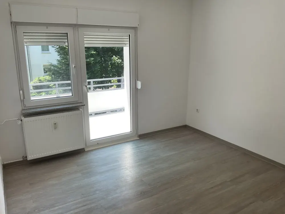 Jetzt zugreifen: interessante 3-Zimmer-Wohnung
