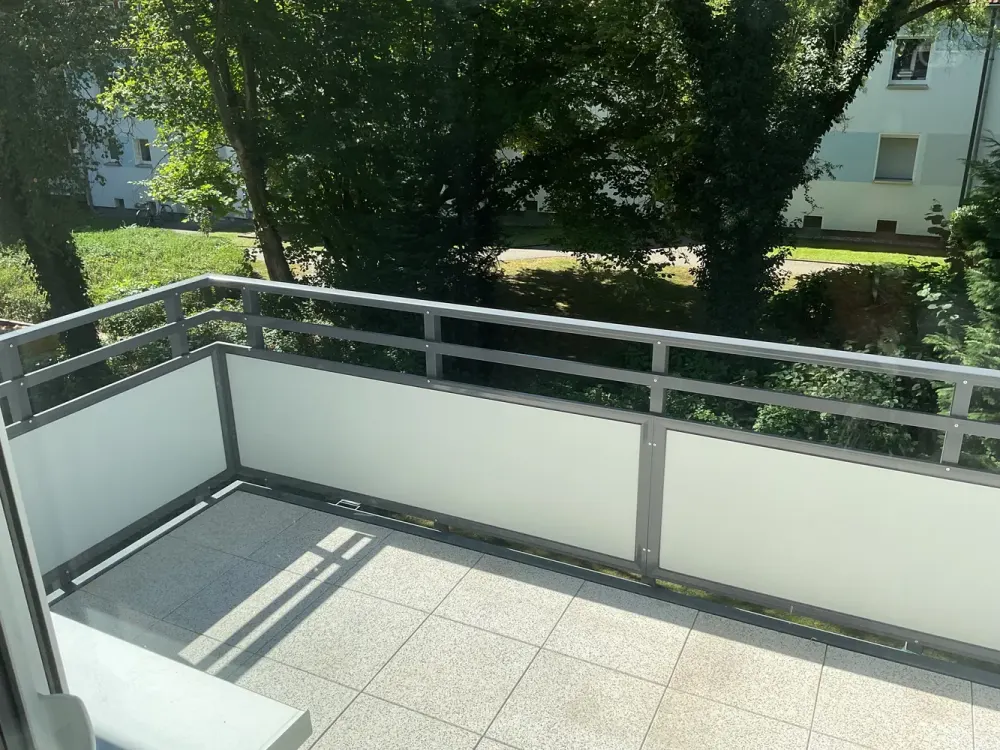 Jetzt zugreifen: interessante 3-Zimmer-Wohnung