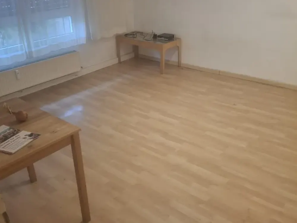 Zuhause mit 1 Zimmer in Stuttgart Degerloch