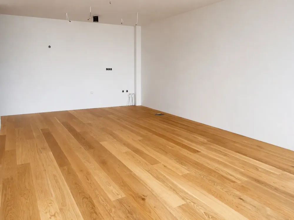 2-Zimmer-Neubauwohnung, Erstbezug, Aufzug, Tiefgarage, Geothermie-Wärmepumpe und Kühlung