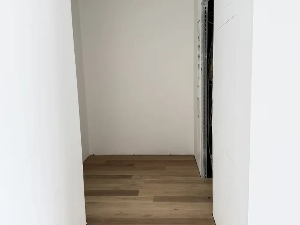 2-Zimmer-Neubauwohnung, Erstbezug, Aufzug, Tiefgarage, Geothermie-Wärmepumpe und Kühlung