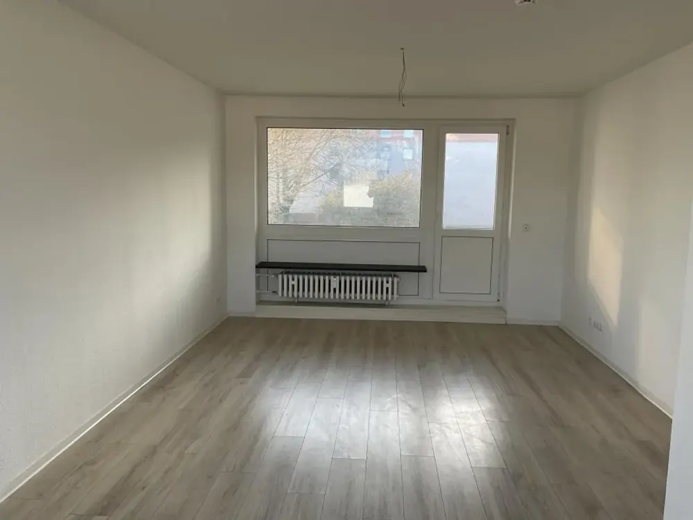 3-Zimmer-Wohnung in Bergkamen City