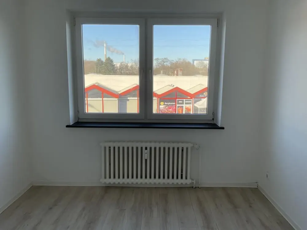 3-Zimmer-Wohnung in Bergkamen City