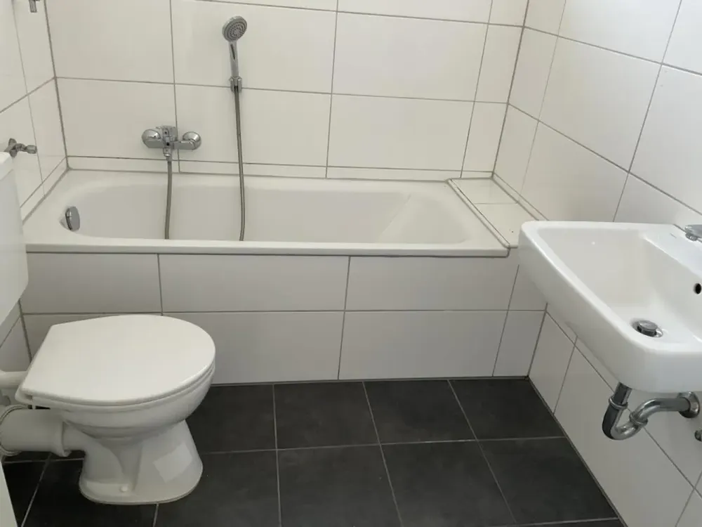 3-Zimmer-Wohnung in Bergkamen City