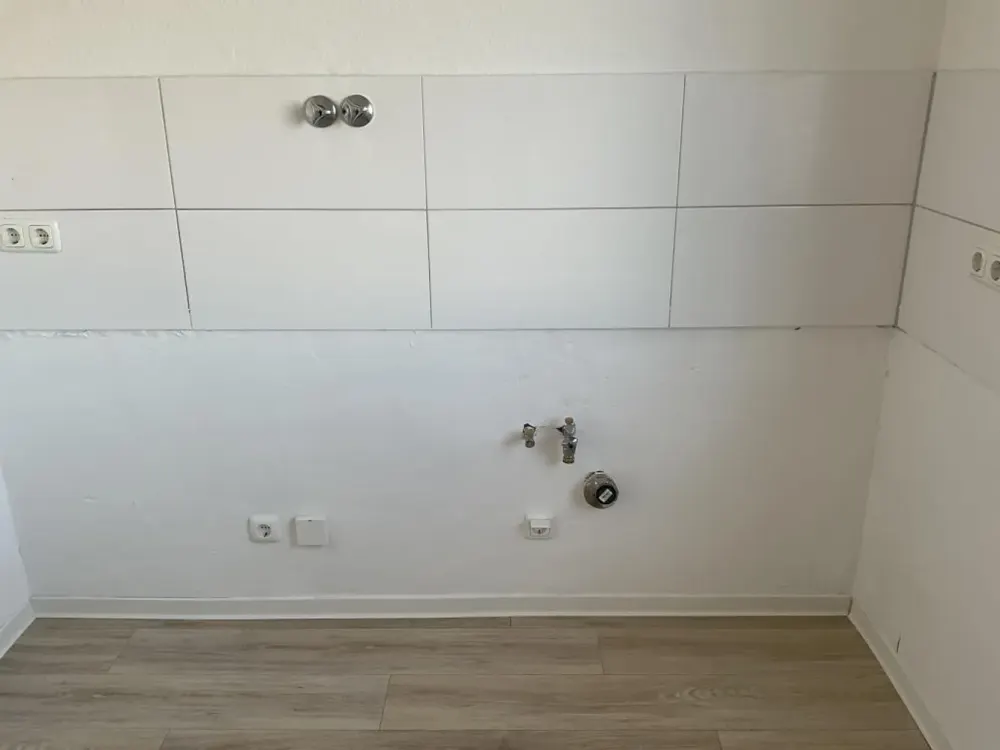 3-Zimmer-Wohnung in Bergkamen City