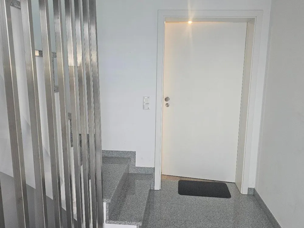 Feldrandlage Frankfurt Mörfelden-Nord EG Barrierefrei