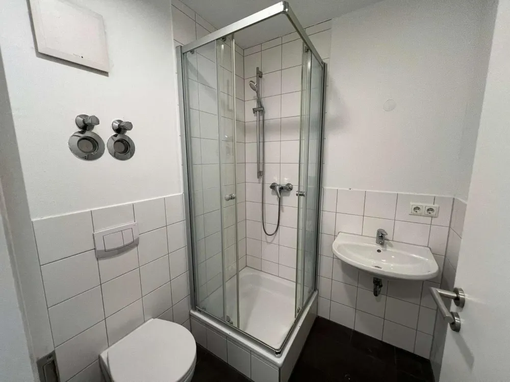 Apartment mit All-inclusive-Miete, Strom und Internet inklusive, nahe TH Nürnberg