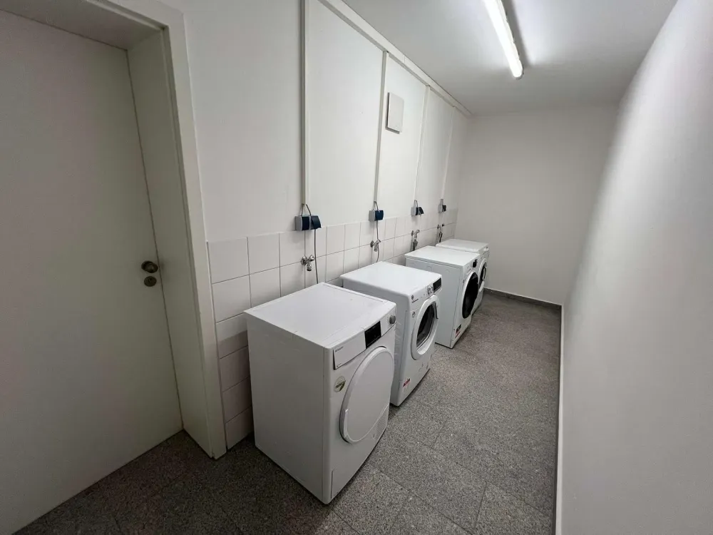 Apartment mit All-inclusive-Miete, Strom und Internet inklusive, nahe TH Nürnberg
