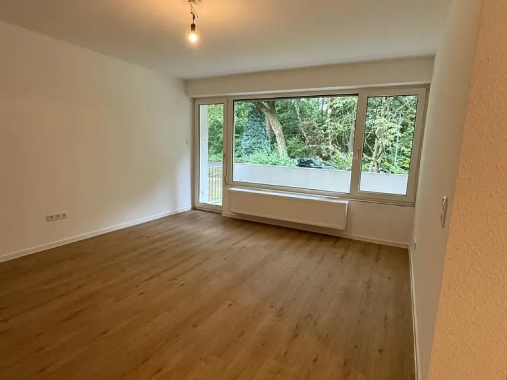 Erstbezug nach Sanierung - 3 Zimmer Wohnung in Bochum-Langendreer