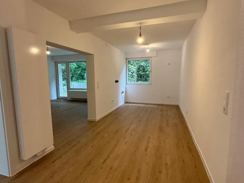 Erstbezug nach Sanierung - 3 Zimmer Wohnung in Bochum-Langendreer