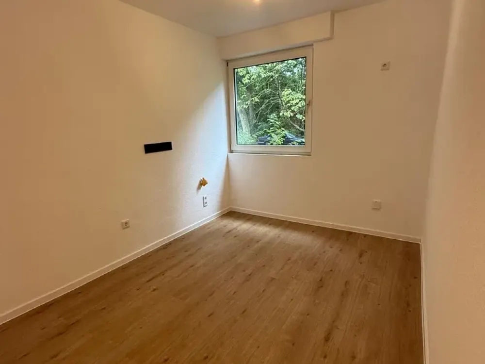 Erstbezug nach Sanierung - 3 Zimmer Wohnung in Bochum-Langendreer