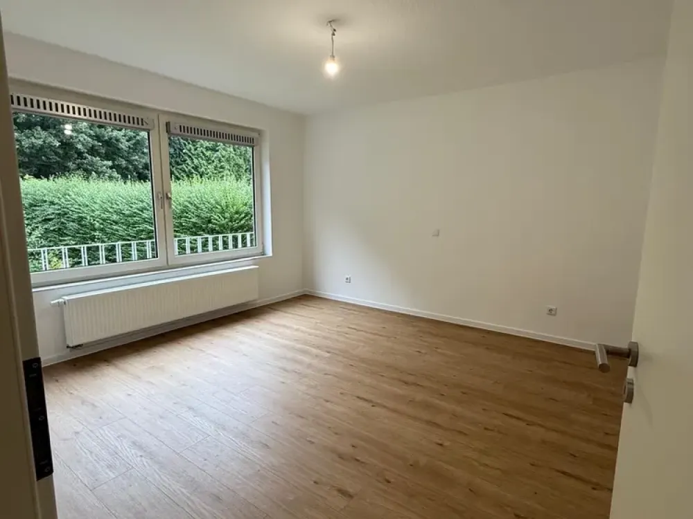 Erstbezug nach Sanierung - 3 Zimmer Wohnung in Bochum-Langendreer