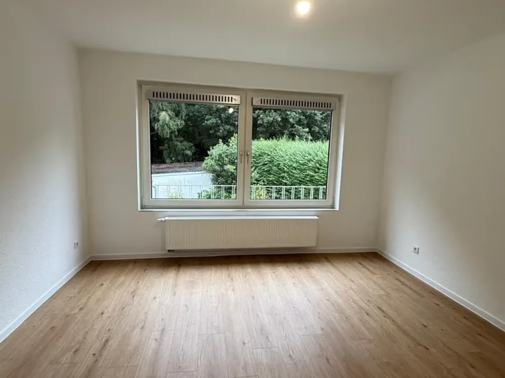 Erstbezug nach Sanierung - 3 Zimmer Wohnung in Bochum-Langendreer