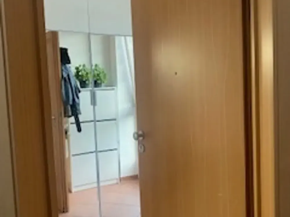 بنتهاوس صغير يشبه اللوفت في بادربورن