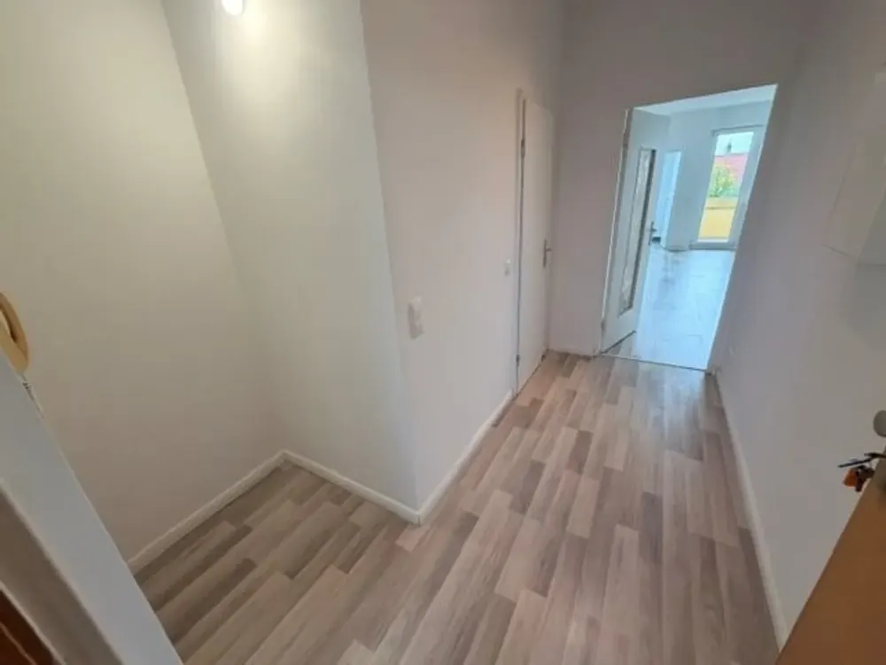 Charmante 1-Zimmer Wohnung mit traumhaften Weitblick.