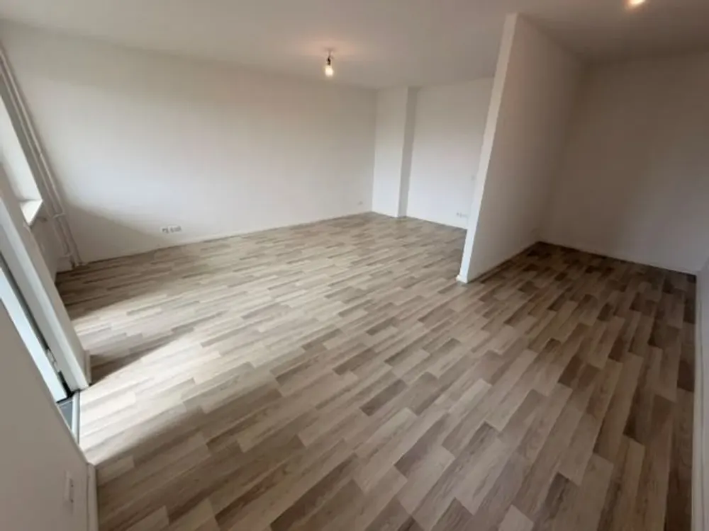 Charmante 1-Zimmer Wohnung mit traumhaften Weitblick.