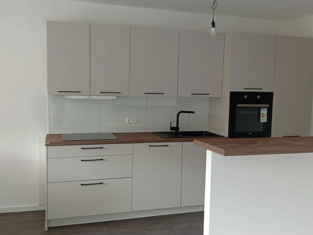 Erstbezug Wohnung Mietwohnung Miete Bremen Vahr