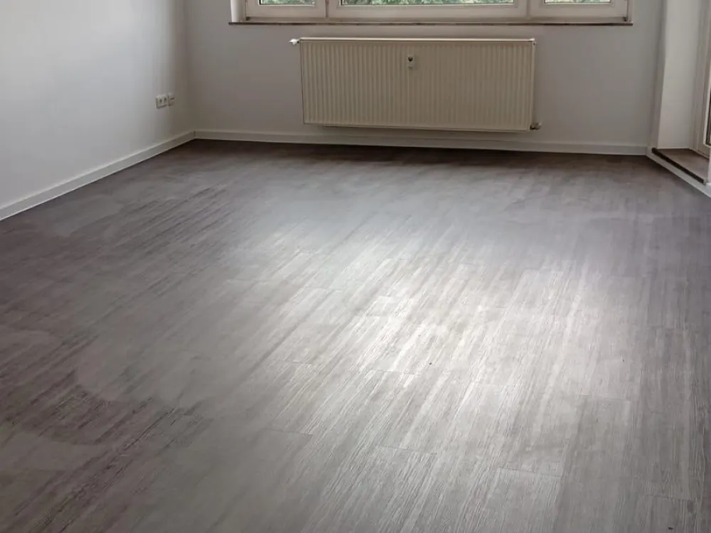 Erstbezug Wohnung Mietwohnung Miete Bremen Vahr