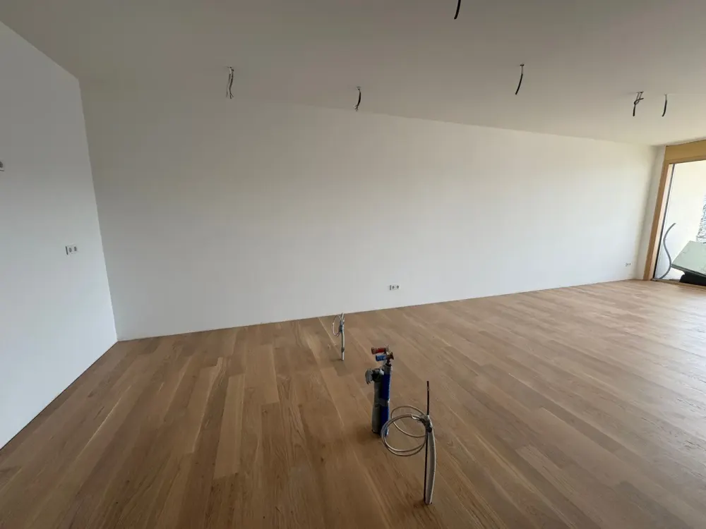 Großzügige 2-Zimmer-Wohnung