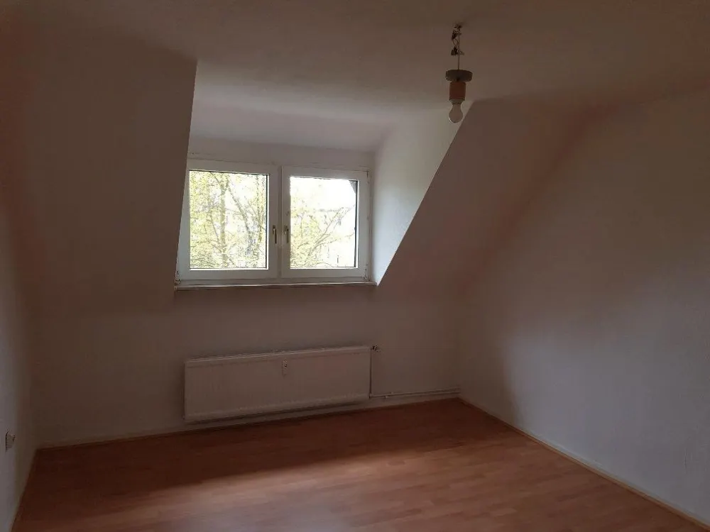Helle & frisch renovierte Wohnung in ruhiger Lage, zum Wohlfühle
