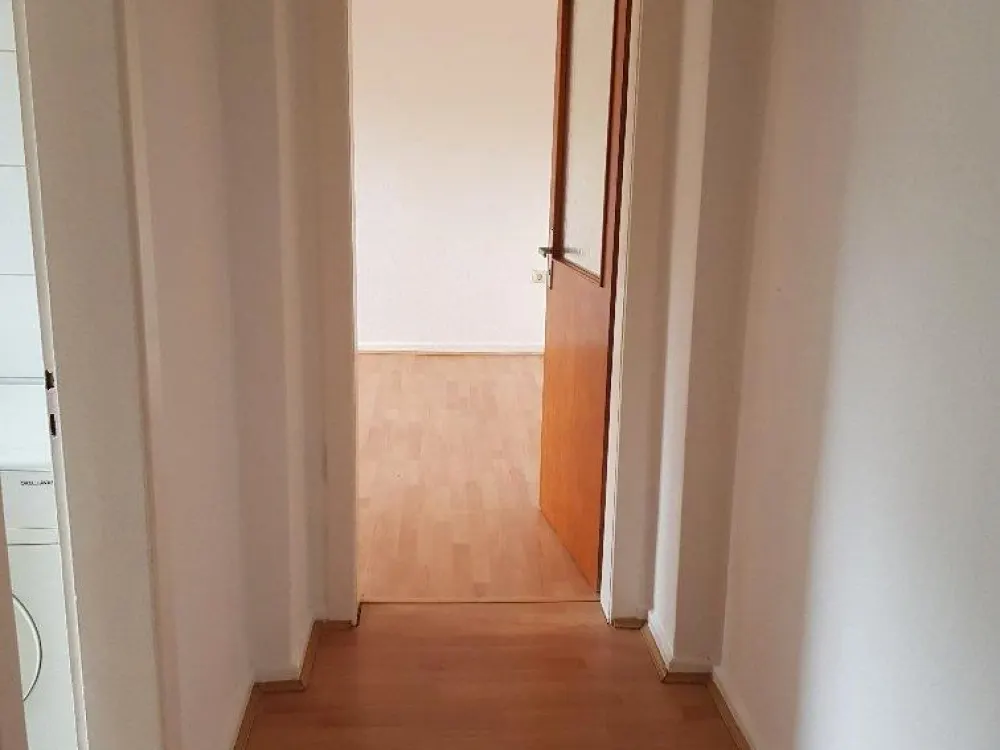 Helle & frisch renovierte Wohnung in ruhiger Lage, zum Wohlfühle