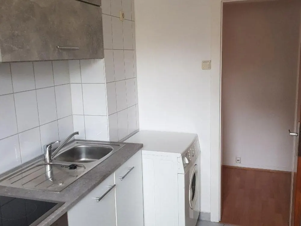 Helle & frisch renovierte Wohnung in ruhiger Lage, zum Wohlfühle