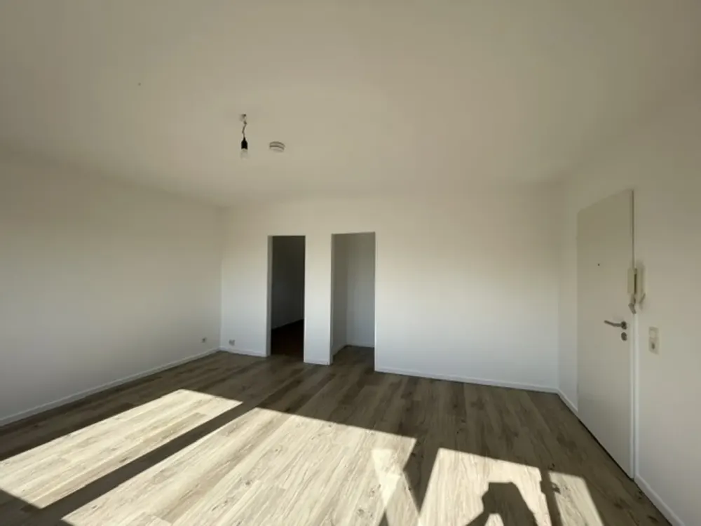 1-Zimmer Wohnung / Appartement mit Balkon in Korschenbroich-Glehn Mitte