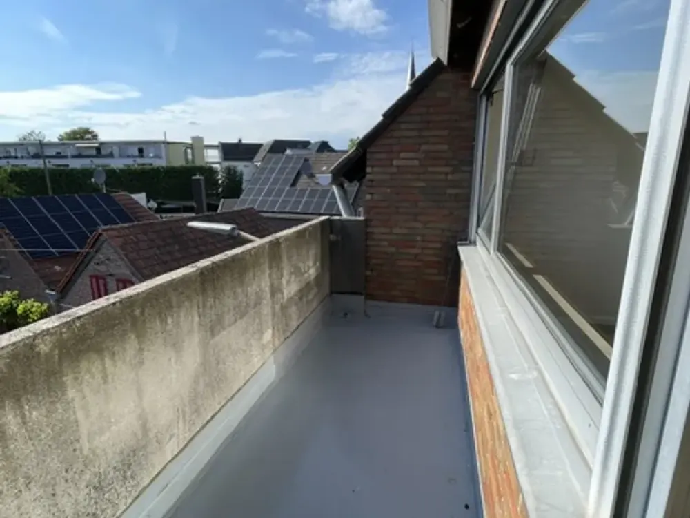 1-Zimmer Wohnung / Appartement mit Balkon in Korschenbroich-Glehn Mitte