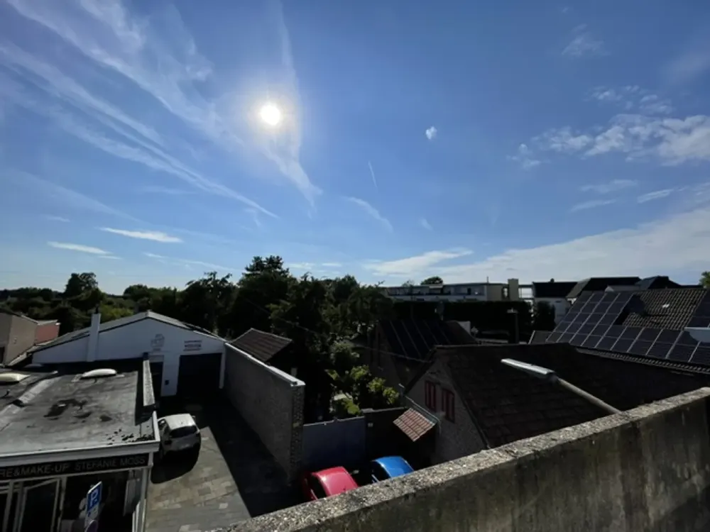 1-Zimmer Wohnung / Appartement mit Balkon in Korschenbroich-Glehn Mitte