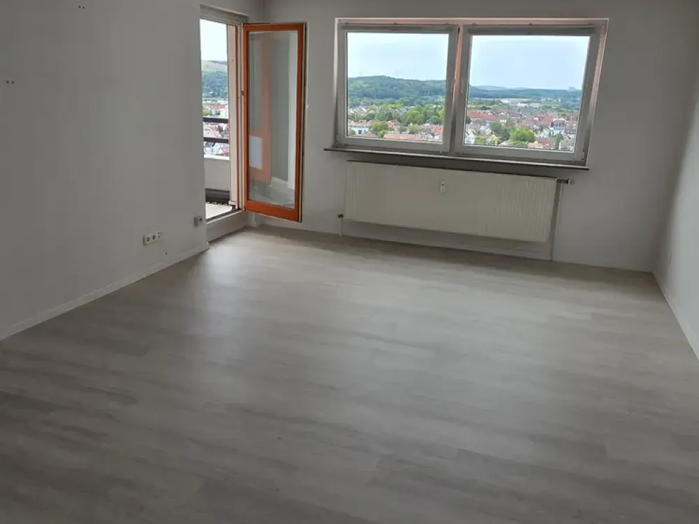 Wohnen mit Charakter: 3,5-Zimmer-Wohnung in Leonberg
