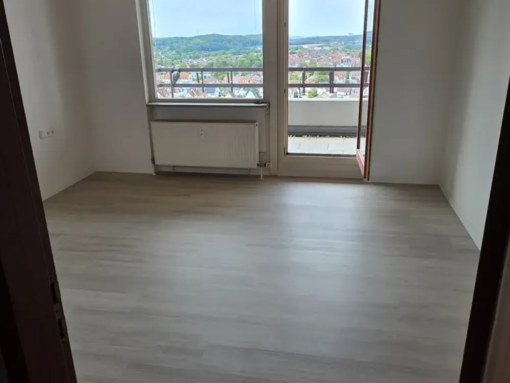 Wohnen mit Charakter: 3,5-Zimmer-Wohnung in Leonberg