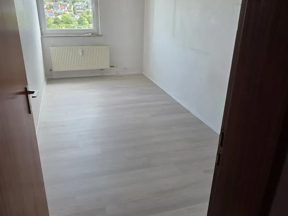Wohnen mit Charakter: 3,5-Zimmer-Wohnung in Leonberg