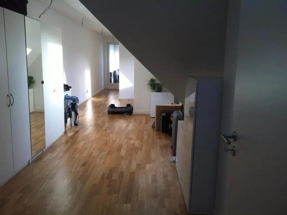 2 Zimmer Wohnung im Herzen Weißensee's !