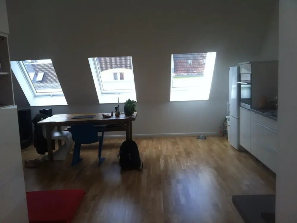2 Zimmer Wohnung im Herzen Weißensee's !