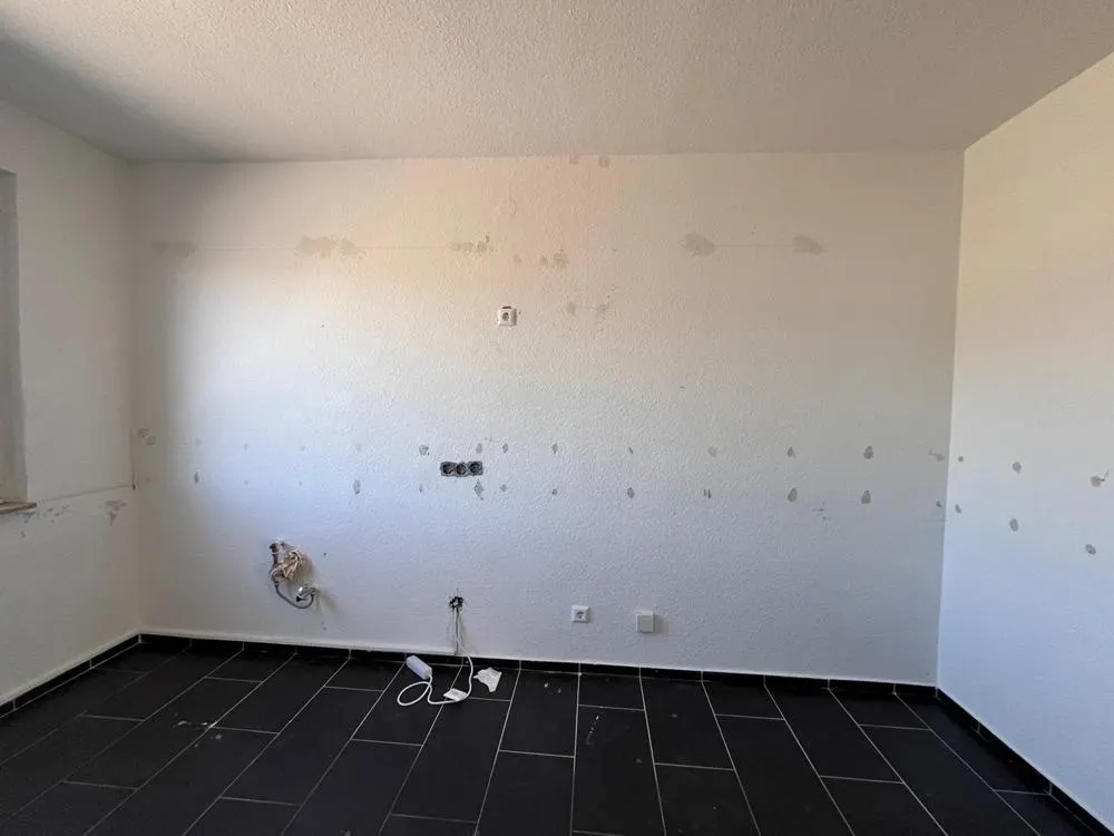 Lichtdurchflutete 3-Zimmer Wohnung in Bergkamen