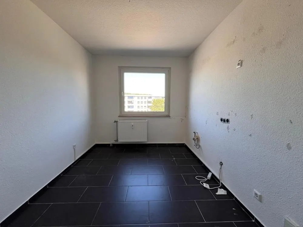 Lichtdurchflutete 3-Zimmer Wohnung in Bergkamen