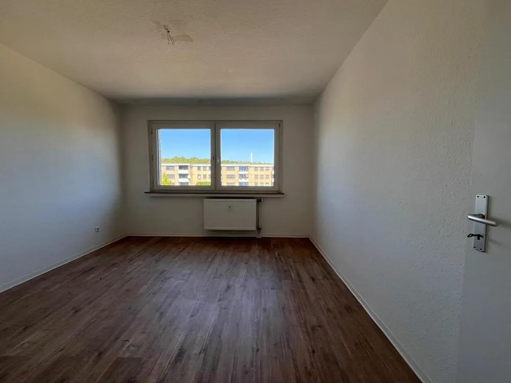 Lichtdurchflutete 3-Zimmer Wohnung in Bergkamen
