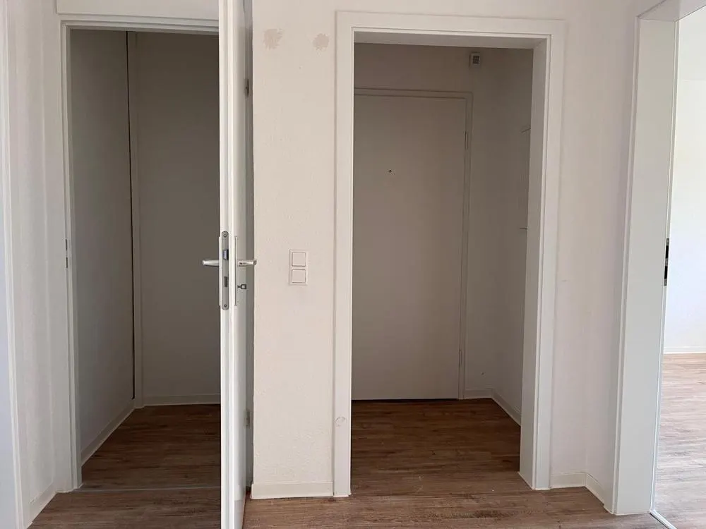 Lichtdurchflutete 3-Zimmer Wohnung in Bergkamen