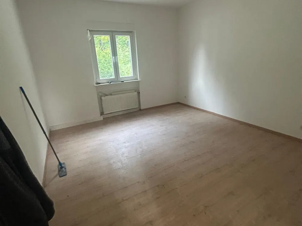 Gemütliche 1-Zimmer-Wohnung im Erdgeschoss rechts, ca. 35 m²